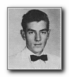 Danny Auson: class of 1961, Norte Del Rio High School, Sacramento, CA.
